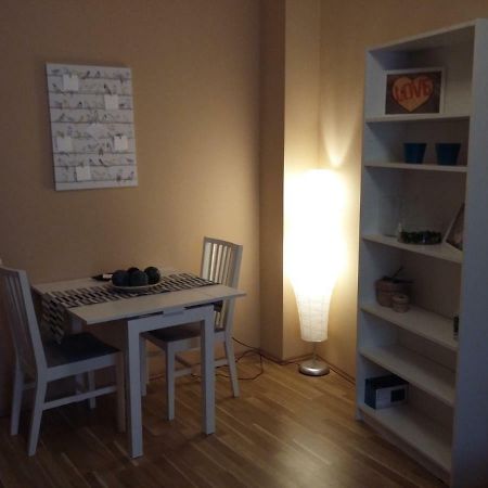 Angel Apartment Nr 4 Near To The Center Prag Exterior foto