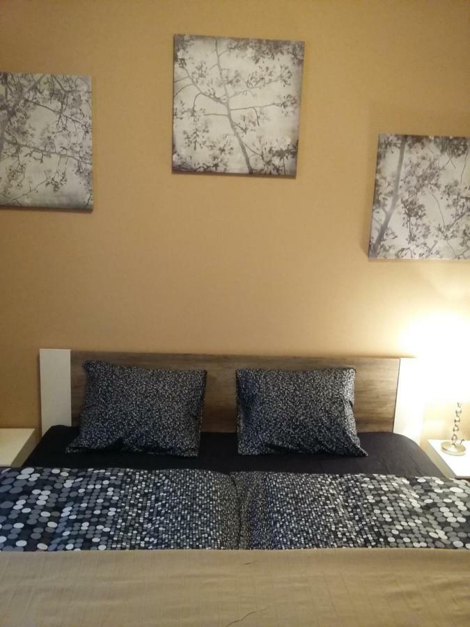 Angel Apartment Nr 4 Near To The Center Prag Exterior foto