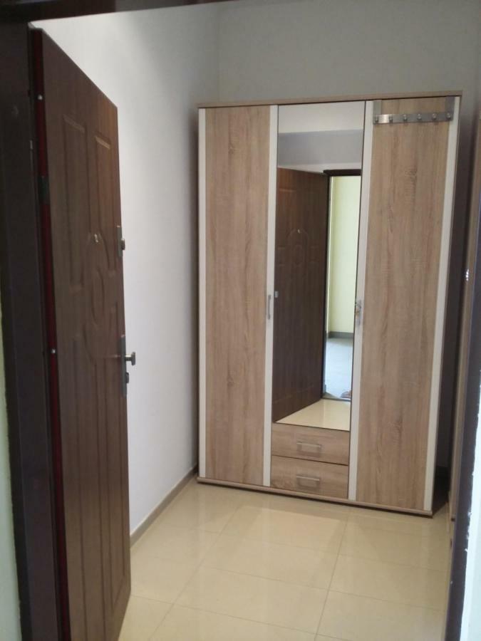 Angel Apartment Nr 4 Near To The Center Prag Exterior foto
