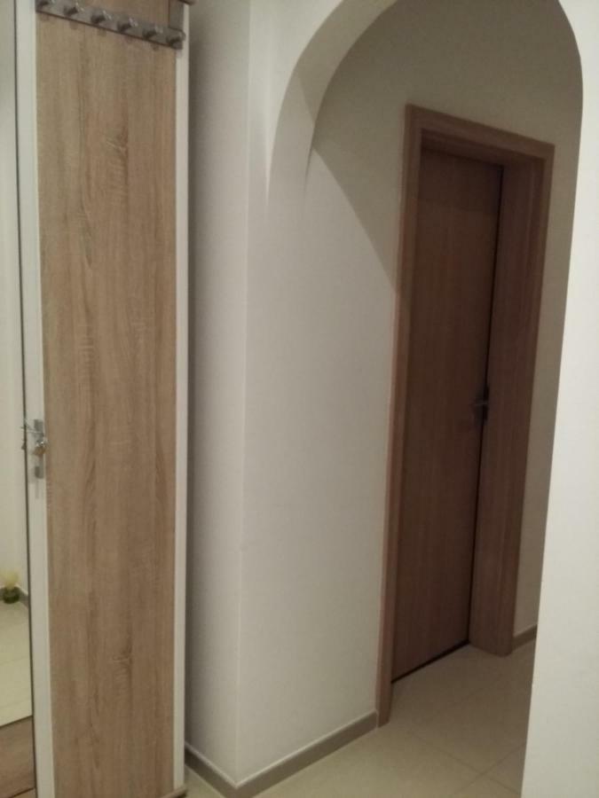 Angel Apartment Nr 4 Near To The Center Prag Exterior foto