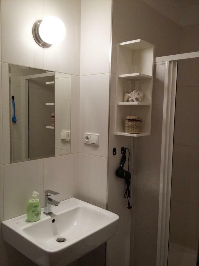 Angel Apartment Nr 4 Near To The Center Prag Exterior foto