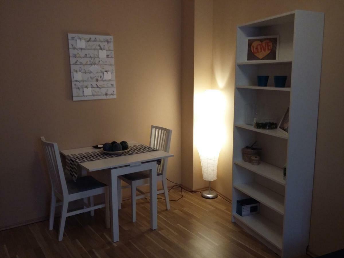 Angel Apartment Nr 4 Near To The Center Prag Exterior foto